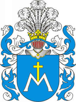 Massalki Coat of Arms